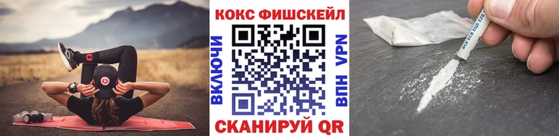 Купить  Мариинский Посад  Cocaine FishScale 